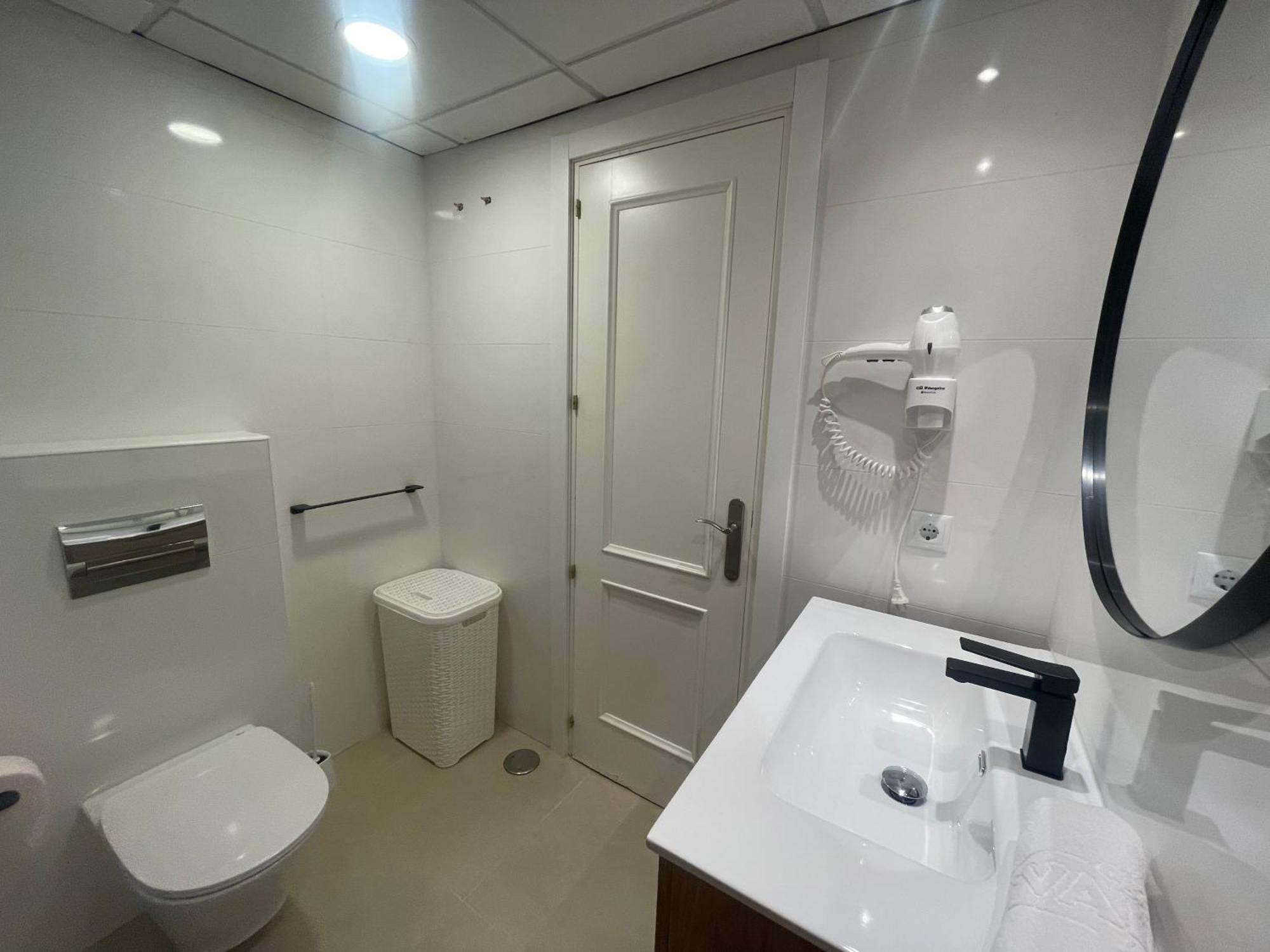 Ferienwohnung Jardines Del Puerto Marbella Exterior foto